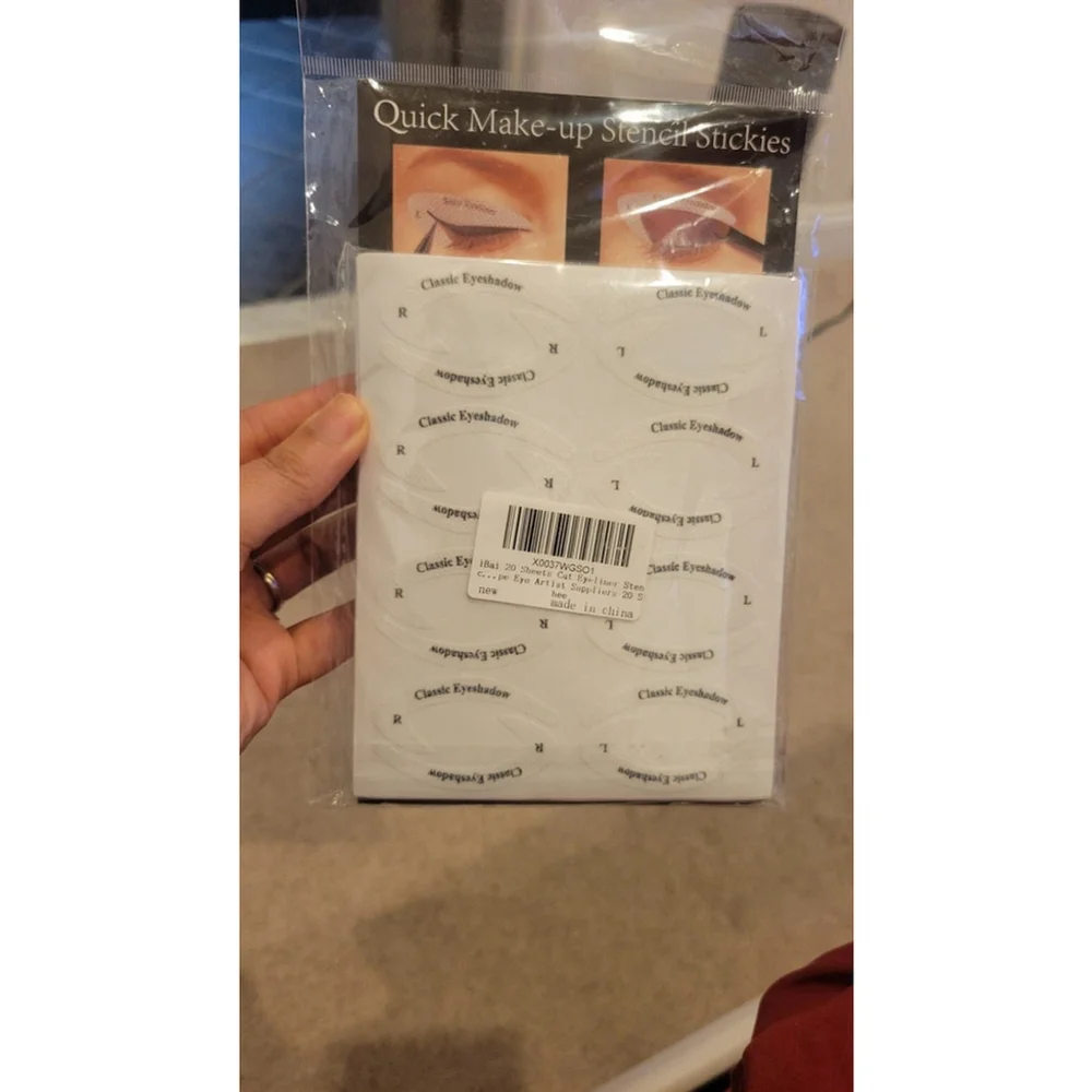 Unbranded brand new